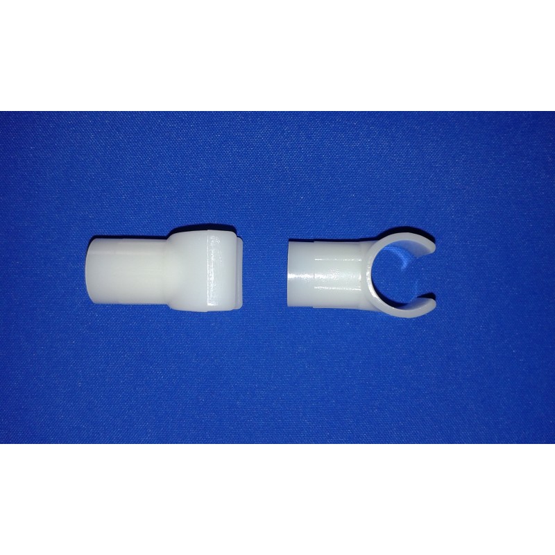 C Clip 22mm 22mm